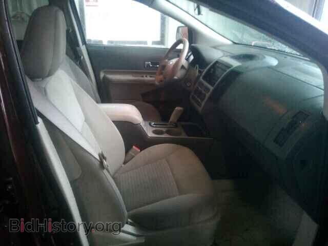 2009 FORD EDGE - VIN: 2FMDK36C19BA49228 - Photo 5