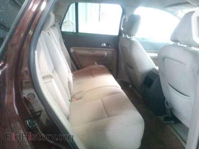 2009 FORD EDGE - VIN: 2FMDK36C19BA49228 - Photo 6