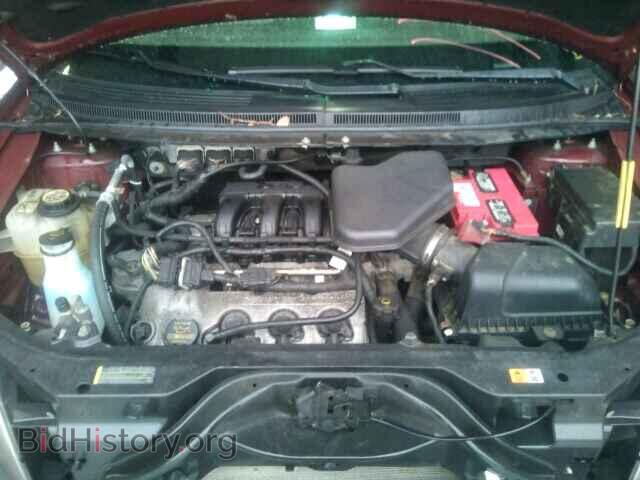 2009 FORD EDGE - VIN: 2FMDK36C19BA49228 - Photo 7