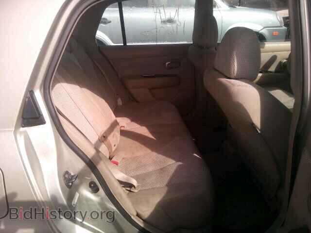 2007 NISSAN VERSA - VIN: 3N1BC11E27L414624 - Фото 6