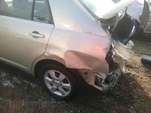 2007 NISSAN VERSA - VIN: 3N1BC11E27L414624 - Фото 10