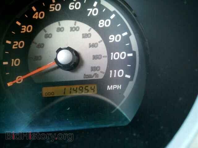 2004 TOYOTA 4RUNNER - VIN: JTEBT14R048010092 - Фото 8