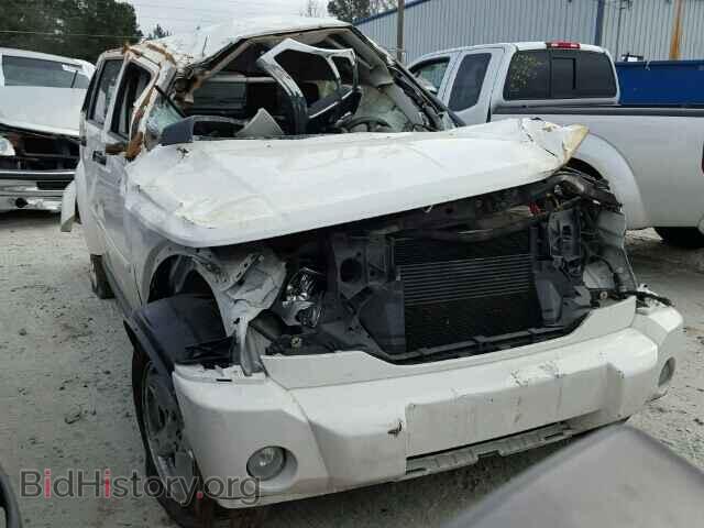 Photo 1D8GU58K67W610192 - DODGE NITRO 2007