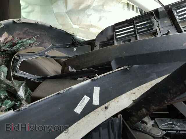 2007 DODGE NITRO - VIN: 1D8GU58K67W610192 - Фото 5