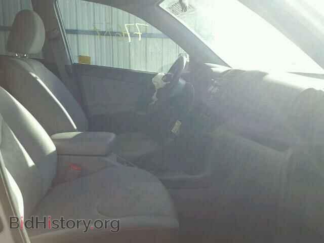 2011 TOYOTA RAV4 - VIN: 2T3BF4DV7BW084983 - Фото 5