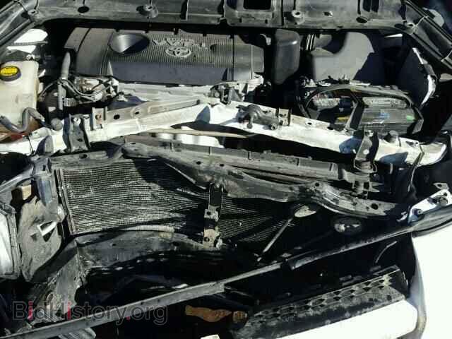 2011 TOYOTA RAV4 - VIN: 2T3BF4DV7BW084983 - Фото 7