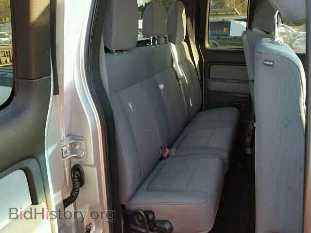 2012 FORD F150 - VIN: 1FTEX1CM0CFB45708 - Photo 6