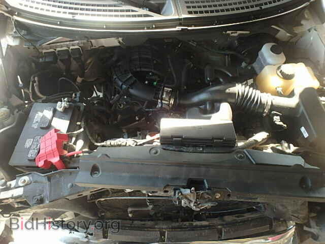 2012 FORD F150 - VIN: 1FTEX1CM0CFB45708 - Photo 7