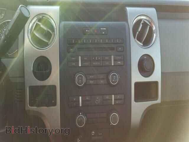 2012 FORD F150 - VIN: 1FTEX1CM0CFB45708 - Photo 9