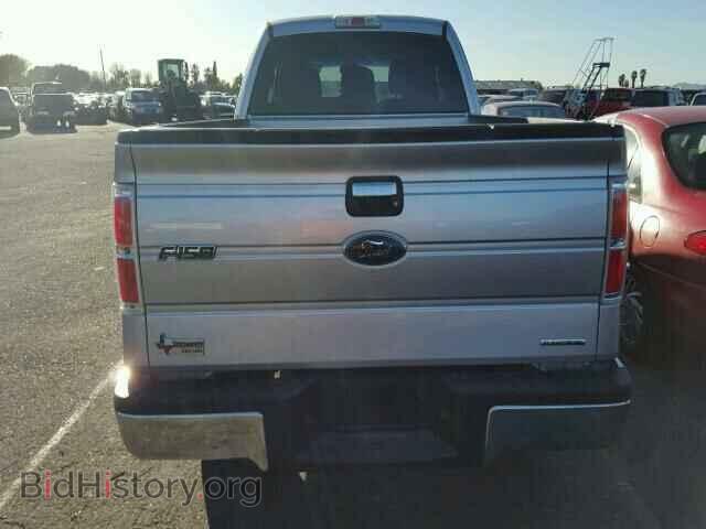2012 FORD F150 - VIN: 1FTEX1CM0CFB45708 - Photo 10