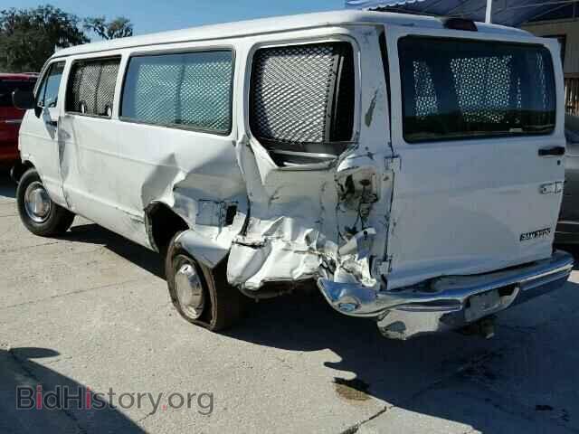 1996 DODGE RAM VAN - VIN: 2B5WB35Y3TK171194 - Фото 3