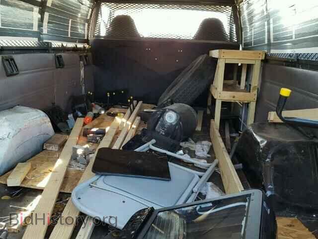 1996 DODGE RAM VAN - VIN: 2B5WB35Y3TK171194 - Фото 6
