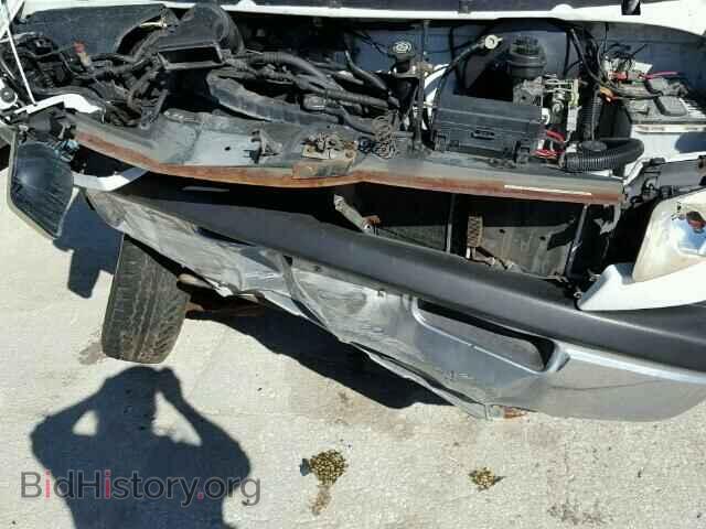 1996 DODGE RAM VAN - VIN: 2B5WB35Y3TK171194 - Фото 7