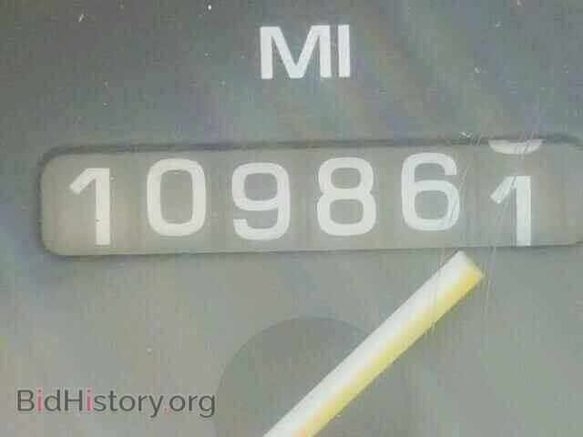 1996 DODGE RAM VAN - VIN: 2B5WB35Y3TK171194 - Фото 8