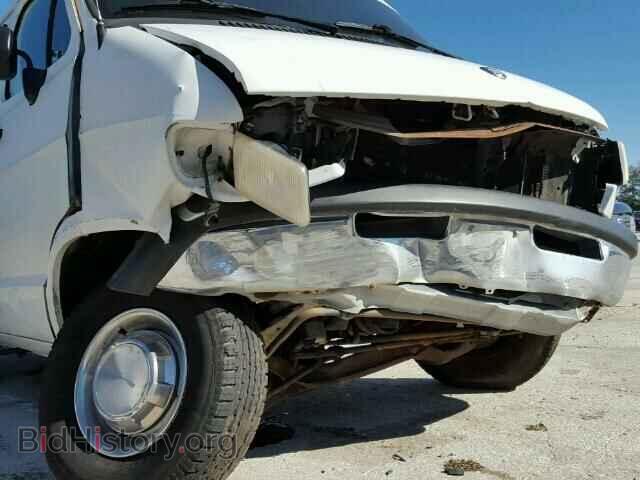 1996 DODGE RAM VAN - VIN: 2B5WB35Y3TK171194 - Фото 9