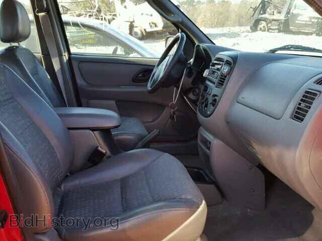 2002 FORD ESCAPE - VIN: 1FMYU01162KB87018 - Фото 5