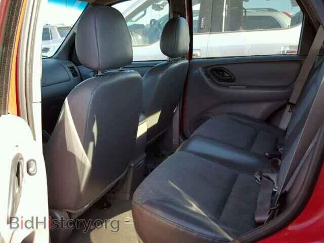 2002 FORD ESCAPE - VIN: 1FMYU01162KB87018 - Фото 6