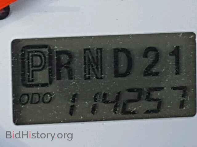 2002 FORD ESCAPE - VIN: 1FMYU01162KB87018 - Фото 8