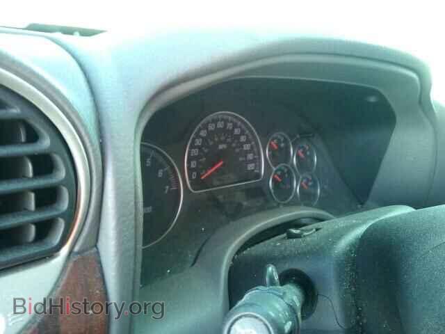 2002 GMC ENVOY - VIN: 1GKDS13S722178871 - Фото 8