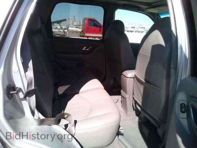 2001 MAZDA TRIBUTE - VIN: 4F2YU09141KM11183 - Фото 6