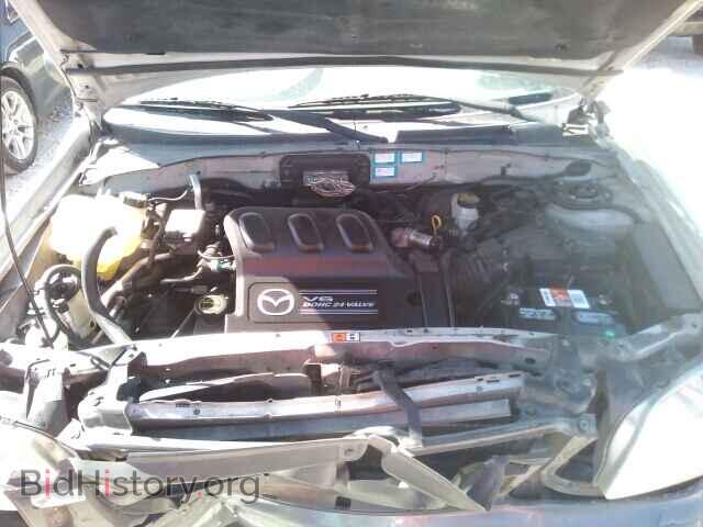 2001 MAZDA TRIBUTE - VIN: 4F2YU09141KM11183 - Фото 7