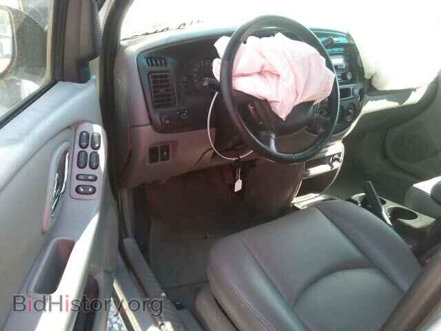 2001 MAZDA TRIBUTE - VIN: 4F2YU09141KM11183 - Фото 9