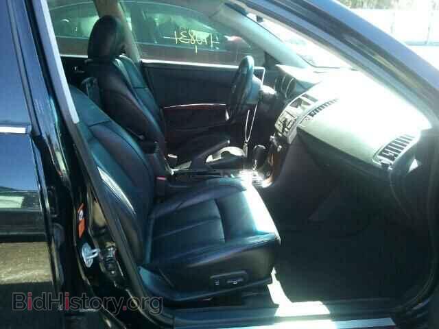 2007 NISSAN MAXIMA - VIN: 1N4BA41E07C802442 - Фото 5