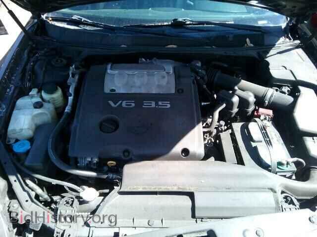 2007 NISSAN MAXIMA - VIN: 1N4BA41E07C802442 - Фото 7