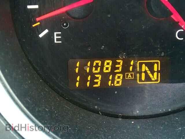 2007 NISSAN MAXIMA - VIN: 1N4BA41E07C802442 - Фото 8