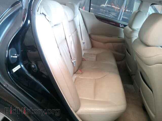 2002 LEXUS ES300 - VIN: JTHBF30G020032454 - Фото 6