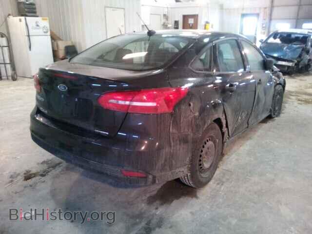 2015 FORD FOCUS - VIN: 1FADP3E28FL230388 - Photo 4