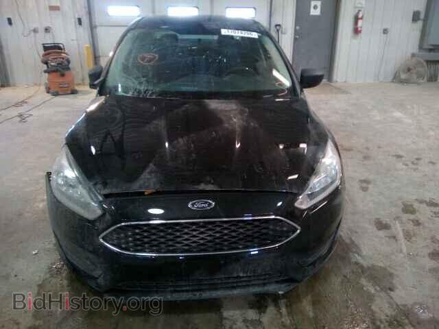 2015 FORD FOCUS - VIN: 1FADP3E28FL230388 - Photo 9