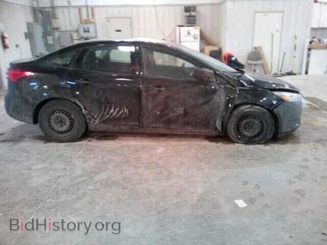 2015 FORD FOCUS - VIN: 1FADP3E28FL230388 - Photo 10