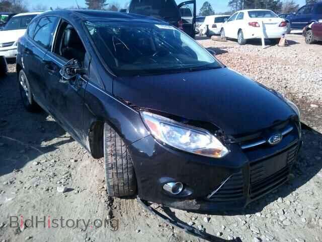 Photo 1FADP3K20EL151025 - FORD FOCUS 2014