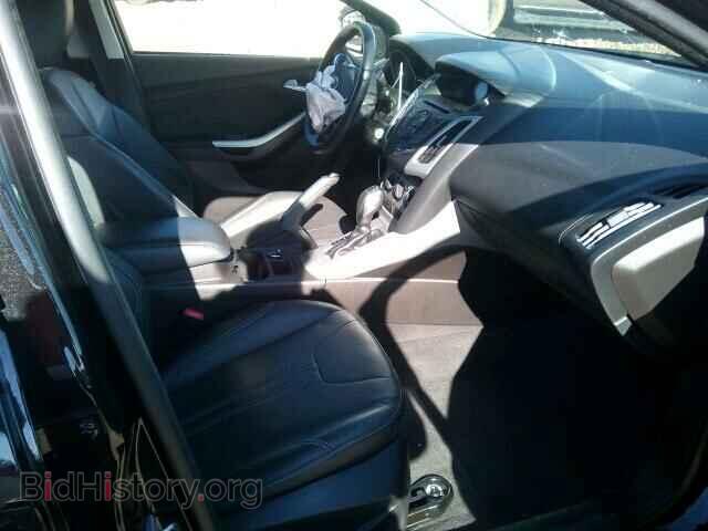 2014 FORD FOCUS - VIN: 1FADP3K20EL151025 - Photo 5