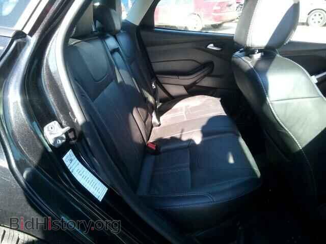 2014 FORD FOCUS - VIN: 1FADP3K20EL151025 - Photo 6