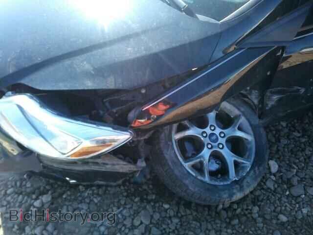2014 FORD FOCUS - VIN: 1FADP3K20EL151025 - Photo 9