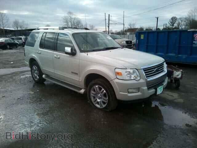 Фотография 1FMEU75EX6ZA10560 - FORD EXPLORER 2006