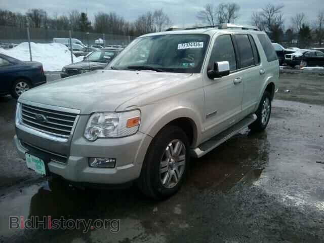 2006 FORD EXPLORER - VIN: 1FMEU75EX6ZA10560 - Photo 2