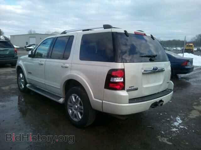 2006 FORD EXPLORER - VIN: 1FMEU75EX6ZA10560 - Photo 3