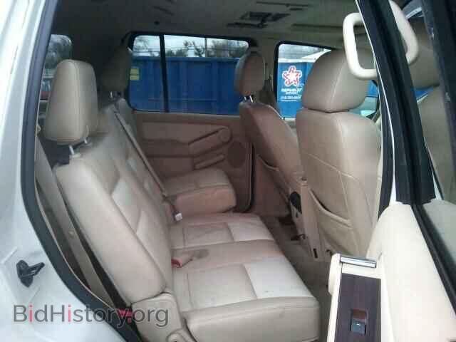 2006 FORD EXPLORER - VIN: 1FMEU75EX6ZA10560 - Photo 6