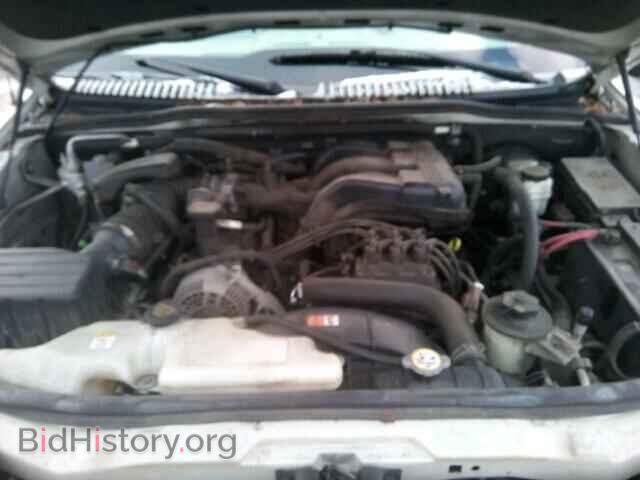 2006 FORD EXPLORER - VIN: 1FMEU75EX6ZA10560 - Photo 7