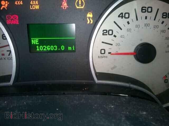 2006 FORD EXPLORER - VIN: 1FMEU75EX6ZA10560 - Photo 8