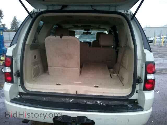 2006 FORD EXPLORER - VIN: 1FMEU75EX6ZA10560 - Photo 9