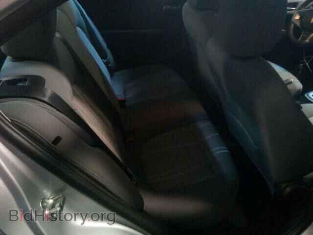 2012 CHEVROLET SONIC - VIN: 1G1JC5SH2C4229152 - Фото 6