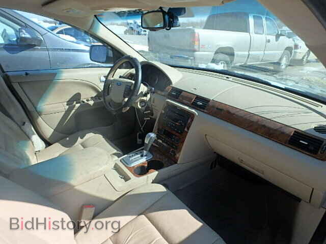 2007 FORD FIVE HUNDR - VIN: 1FAHP24147G148155 - Фото 5