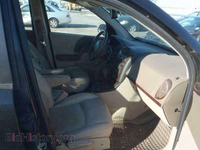 2003 SATURN VUE - VIN: 5GZCZ63B43S828532 - Фото 5