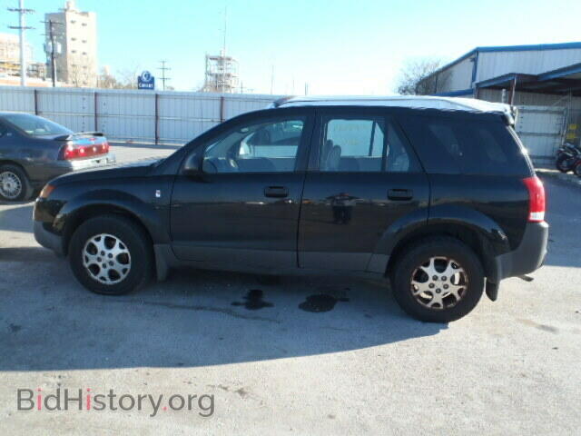 2003 SATURN VUE - VIN: 5GZCZ63B43S828532 - Фото 10