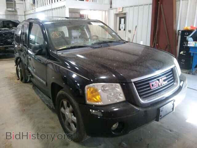 Фотография 1GKDS13S042183283 - GMC ENVOY 2004