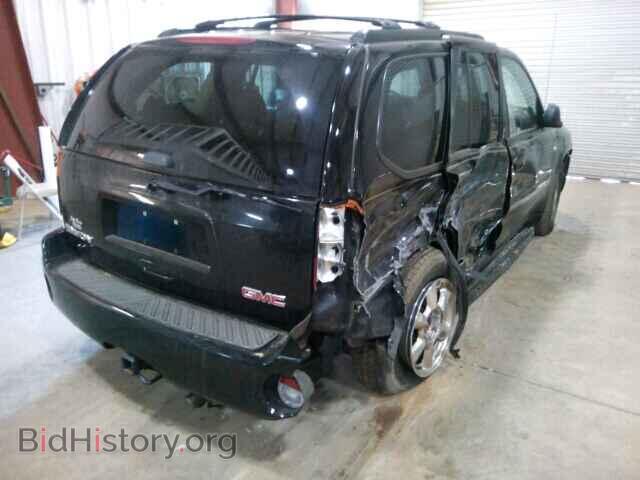 2004 GMC ENVOY - VIN: 1GKDS13S042183283 - Фото 4